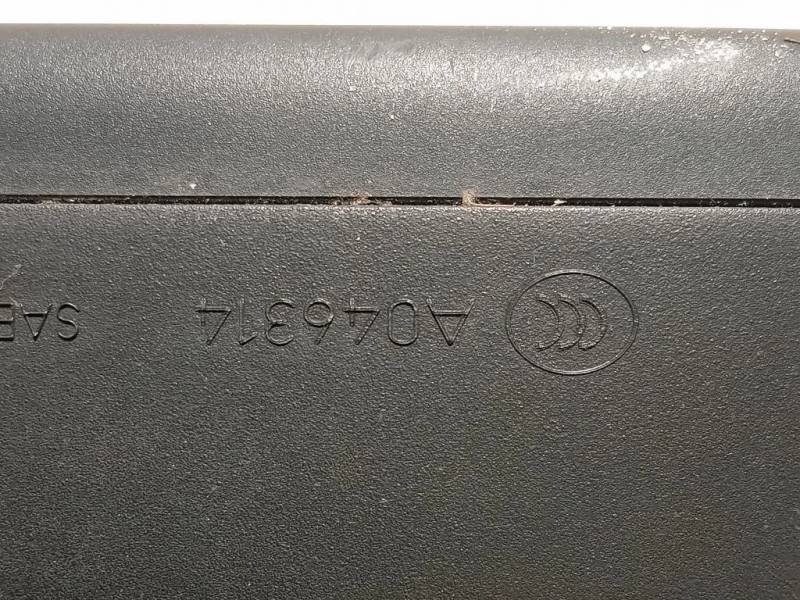 Retrovisore Esterno ANT DX 5K0857508AH9B9 Volkswagen GOLF VI 2009