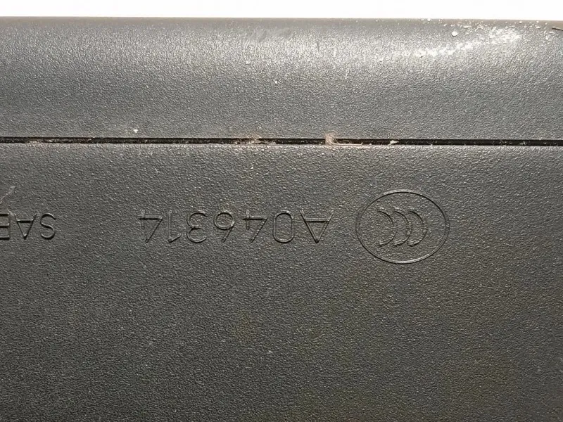 Retrovisore Esterno ANT DX 5K0857508AH9B9 Volkswagen GOLF VI 2009