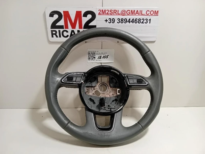 Volante 8L0419091AQ Audi Q5 8RB 2012