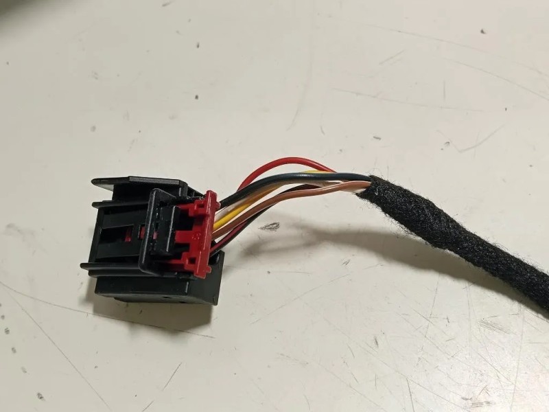 Retrovisore Esterno ANT DX 5K0857508AH9B9 Volkswagen GOLF VI 2009