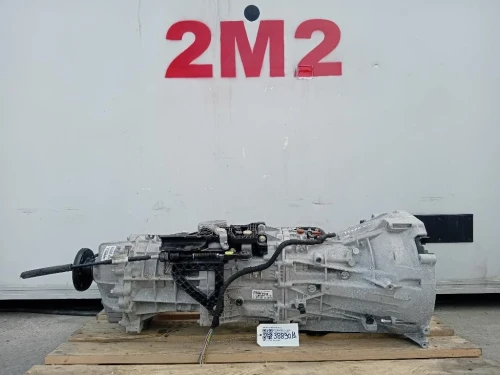 Cambio JB3P7A195BB MT82 6 MARCE MANUAL Ford Ranger IV 2015