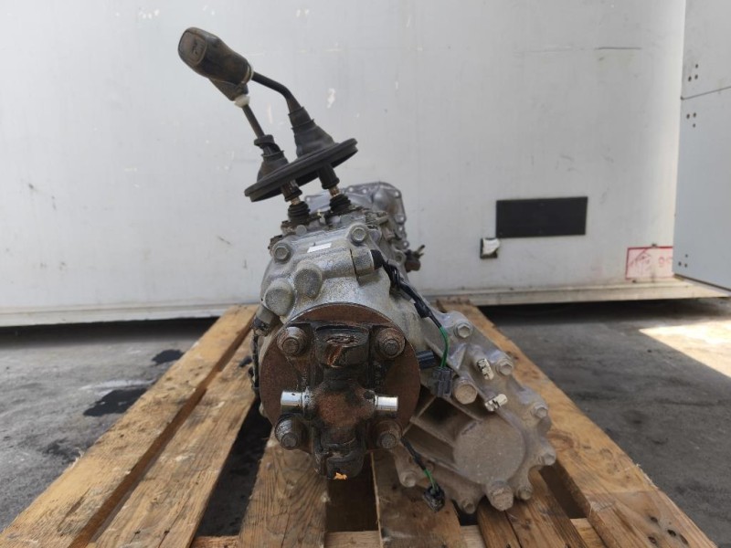 Cambio CAMBIO MANUALE FORD RANGER Ford Ranger III 2009