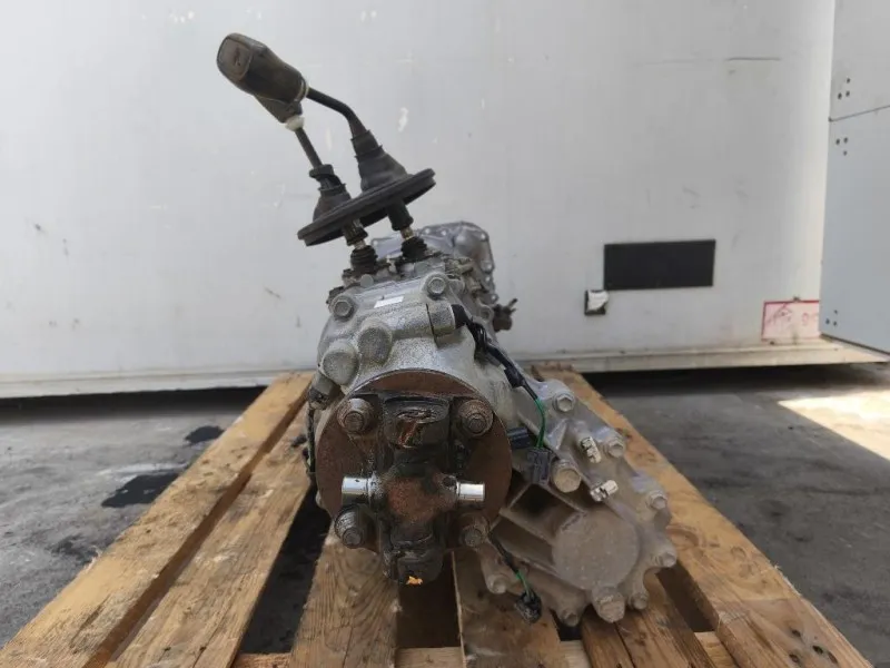 Cambio CAMBIO MANUALE FORD RANGER Ford Ranger III 2009