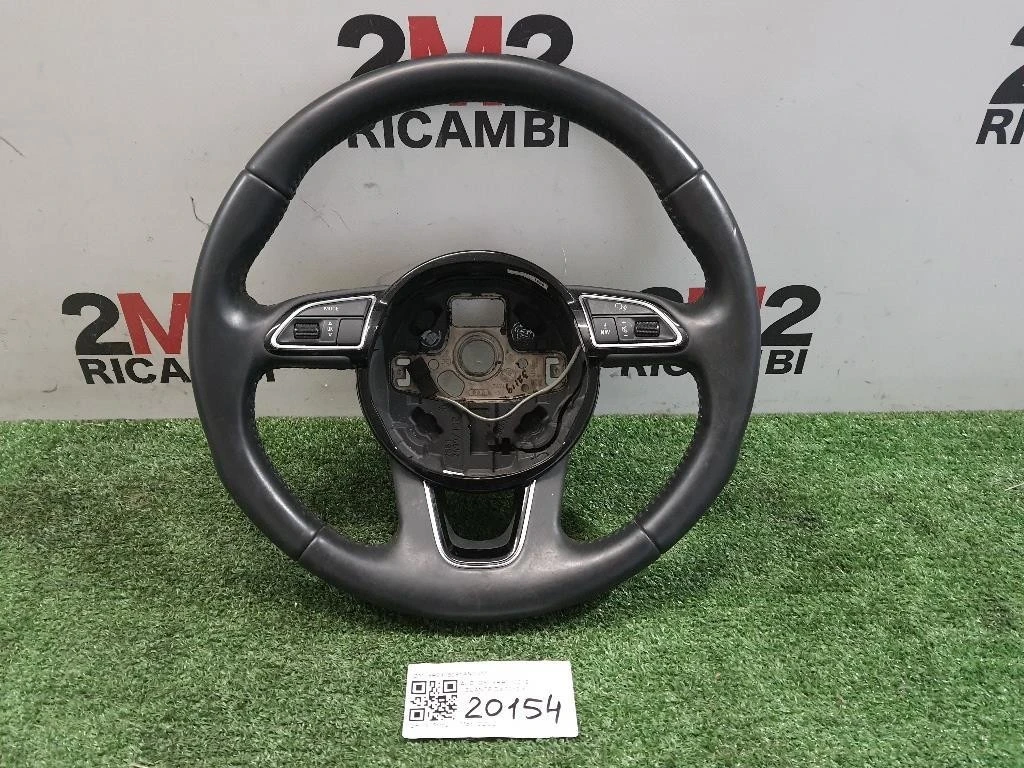 Volante 8R0419091ANCJM Audi Q5 8RB 2012