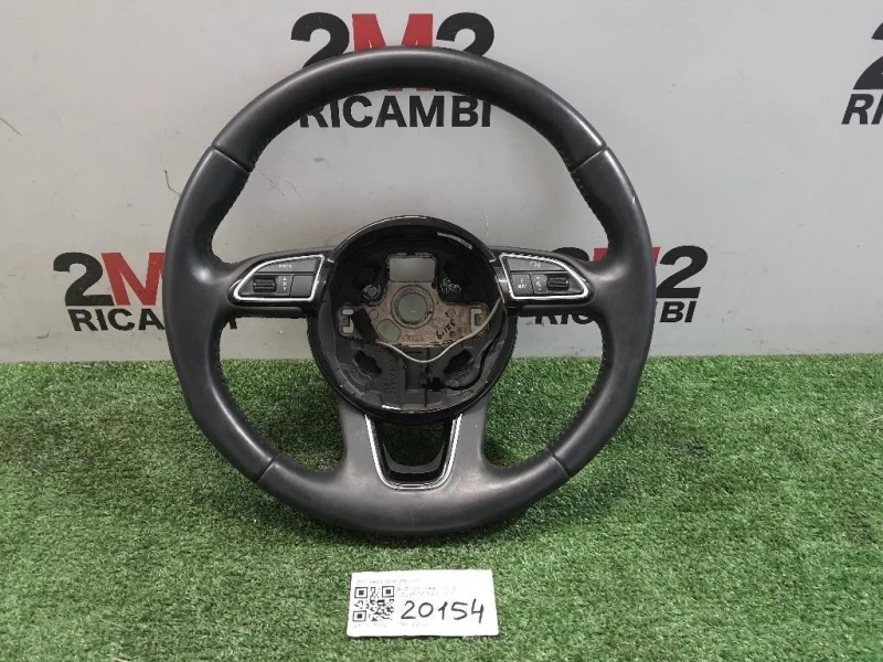 Volante 8R0419091ANCJM Audi Q5 8RB 2012