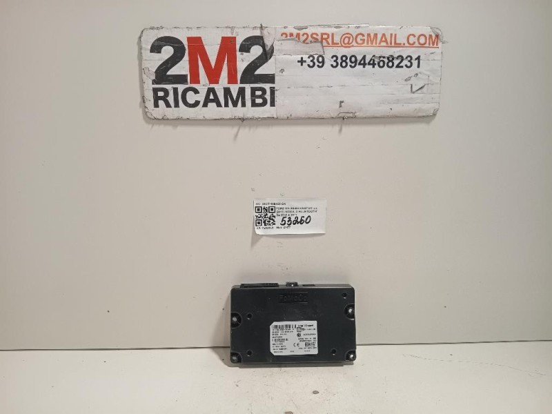 Modulo Bluetooth EK2T-14B428-GA Ford Tourneo Custom I 2013