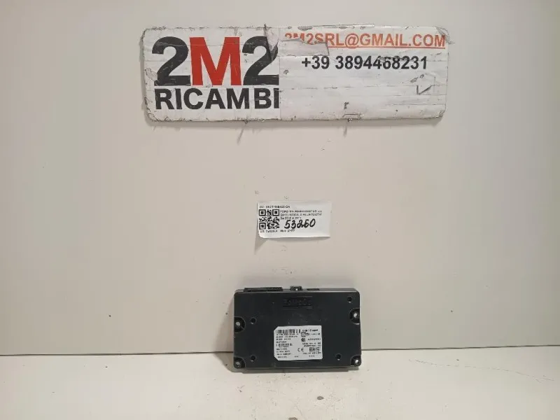 Modulo Bluetooth EK2T-14B428-GA Ford Tourneo Custom I 2013
