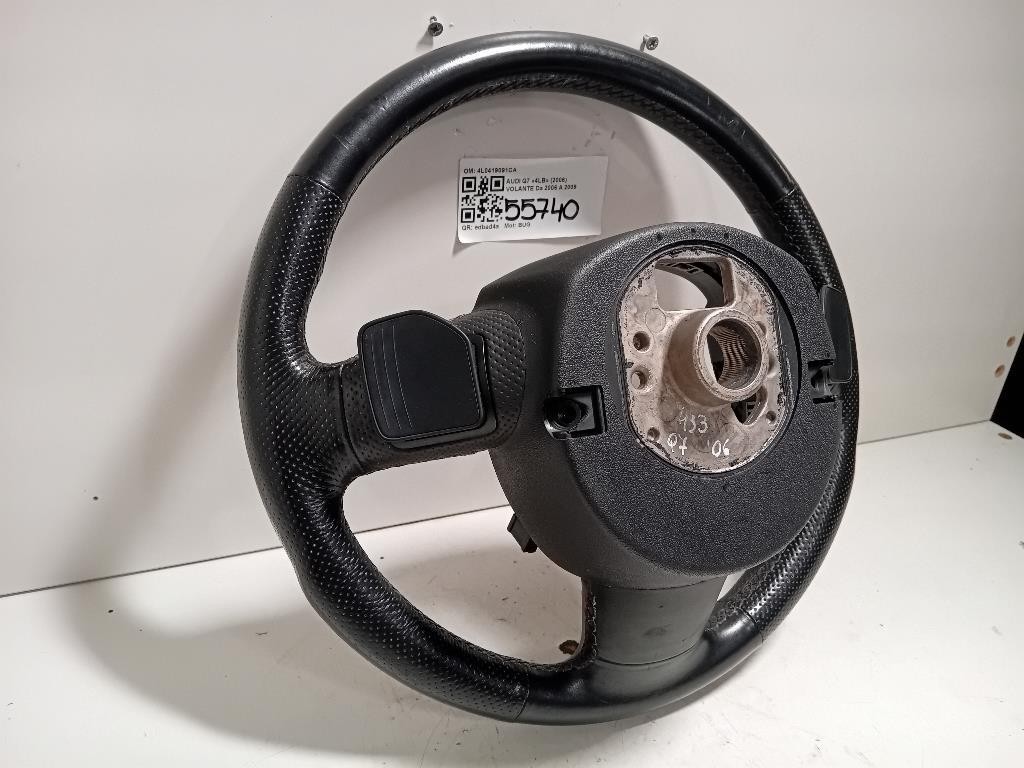 Retrovisore Esterno ANT DX A046314 Volkswagen GOLF VI 2009