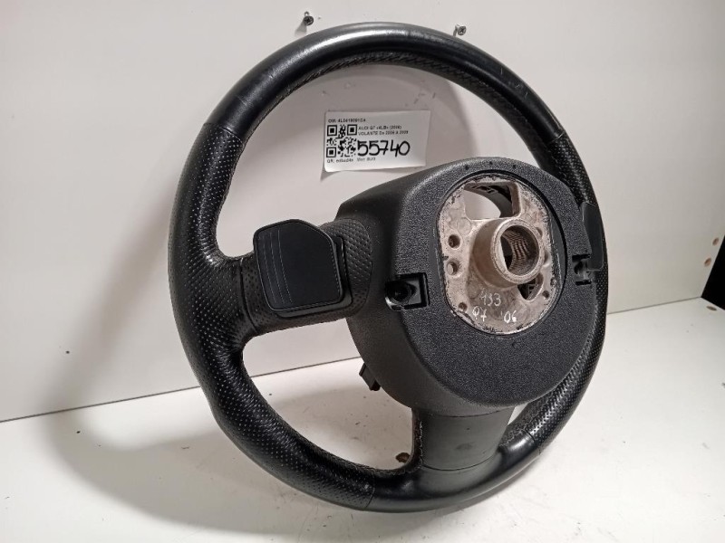 Volante 4L0419091CA Audi Q7 4LB 2006