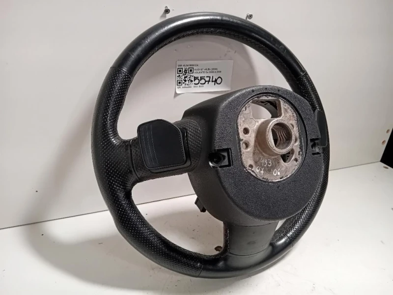 Volante 4L0419091CA Audi Q7 4LB 2006