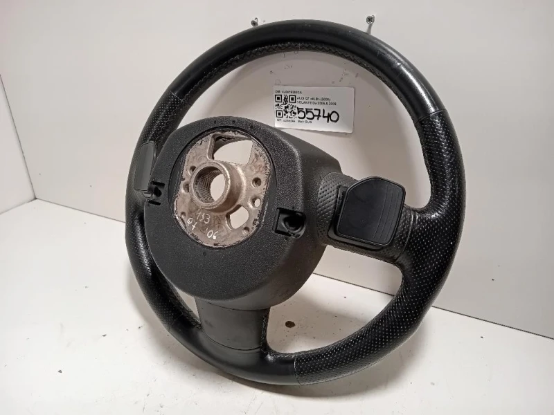 Volante 4L0419091CA Audi Q7 4LB 2006