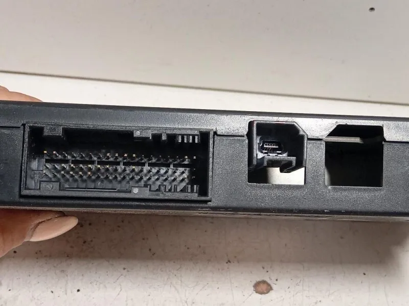 Modulo Bluetooth EK2T-14B428-GA Ford Transit Connect II 2014