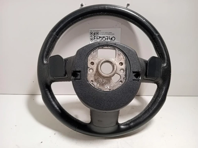 Volante 4L0419091CA Audi Q7 4LB 2006