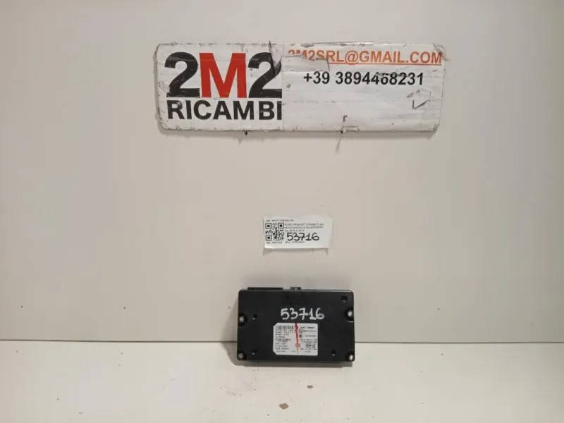 Modulo Bluetooth EK2T-14B428-GA Ford Transit Connect II 2014
