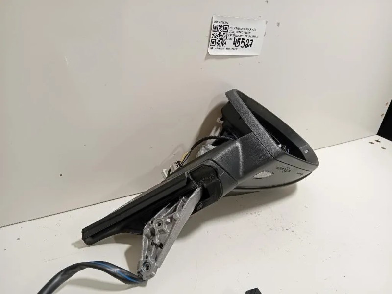 Retrovisore Esterno ANT DX A046314 Volkswagen GOLF VI 2009