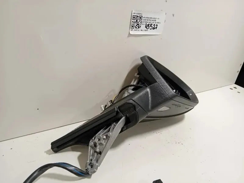 Retrovisore Esterno ANT DX A046314 Volkswagen GOLF VI 2009