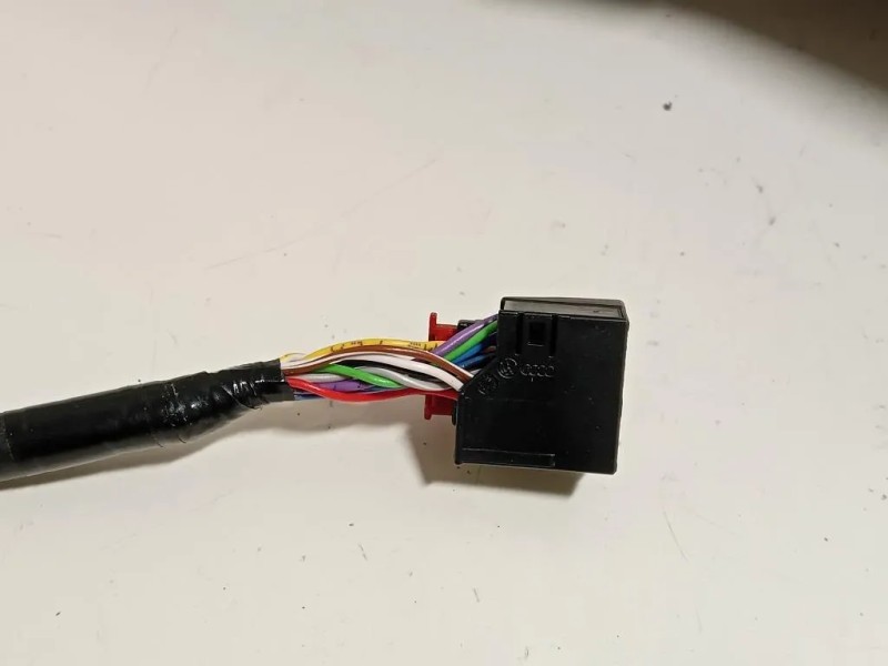 Retrovisore Esterno ANT DX A046314 Volkswagen GOLF VI 2009