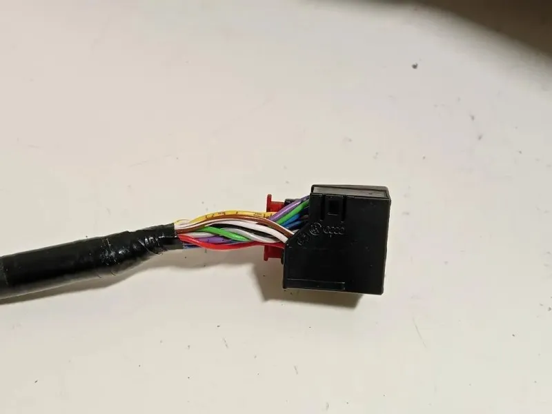 Retrovisore Esterno ANT DX A046314 Volkswagen GOLF VI 2009