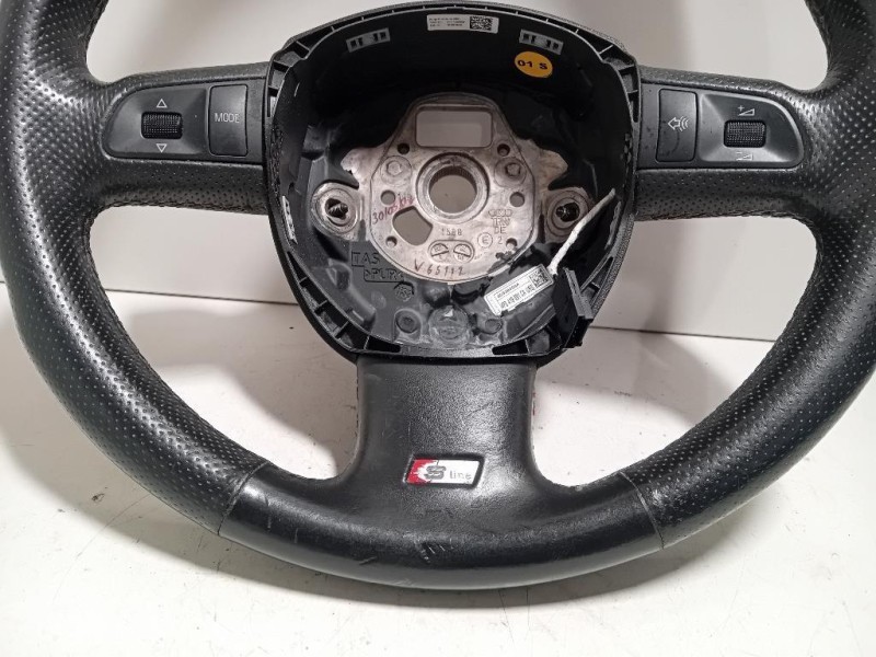 Volante 4L0419091CA Audi Q7 4LB 2006