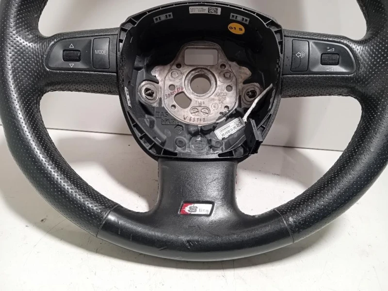 Volante 4L0419091CA Audi Q7 4LB 2006