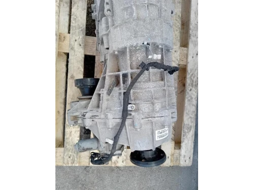 Cambio 10R80 Ford Ranger IV 2019