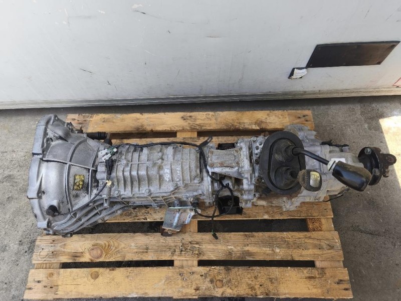 Cambio CAMBIO MANUALE FORD RANGER Ford Ranger III 2009