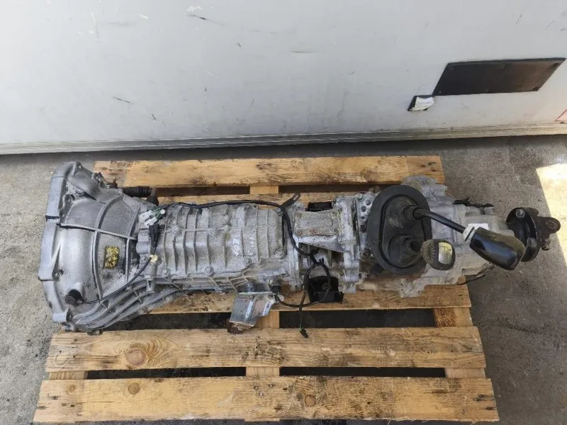 Cambio CAMBIO MANUALE FORD RANGER Ford Ranger III 2009