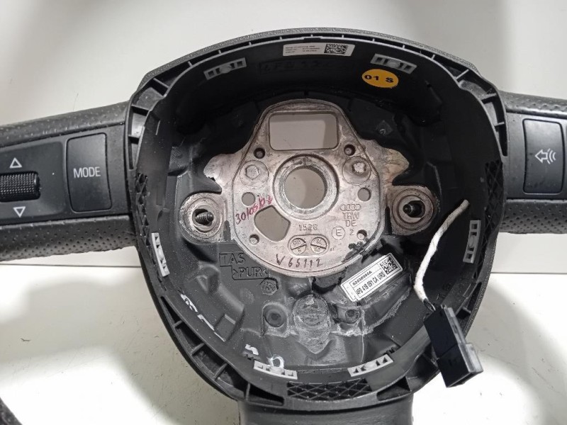 Volante 4L0419091CA Audi Q7 4LB 2006