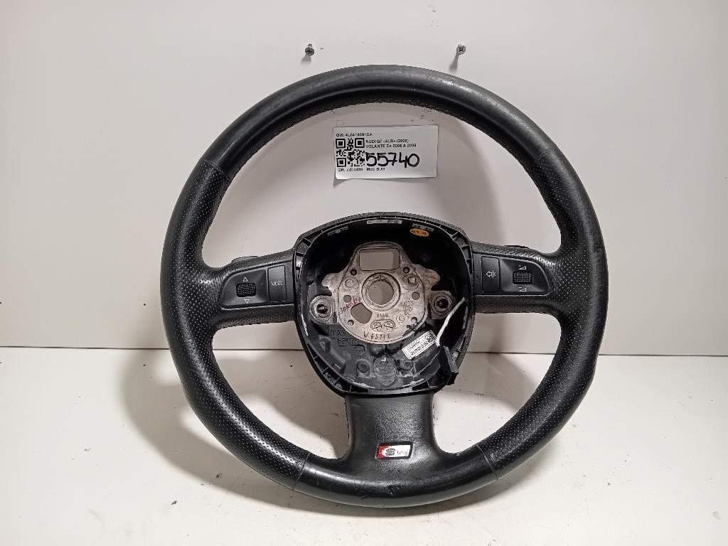 Volante 4L0419091CA Audi Q7 4LB 2006