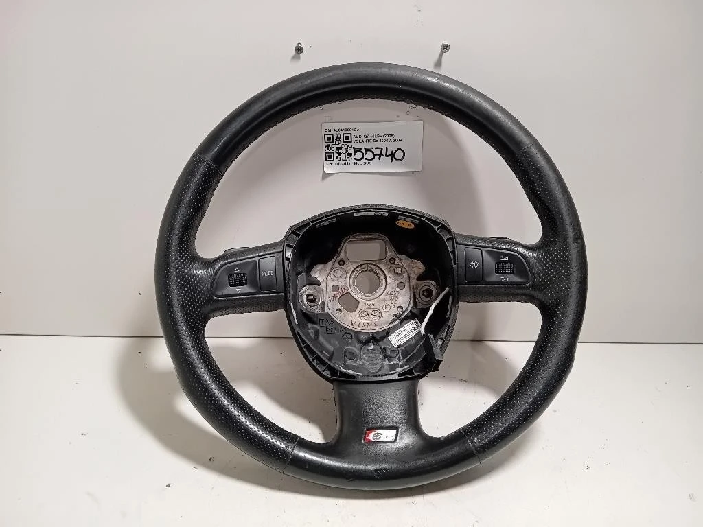 Volante 4L0419091CA Audi Q7 4LB 2006