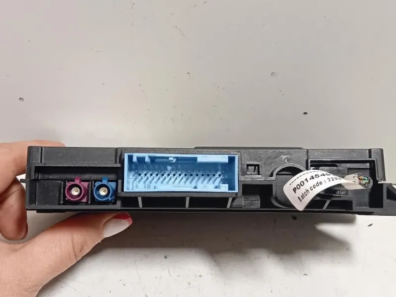 Modulo Bluetooth DPLA-70718-CY Jaguar F-pace 2015