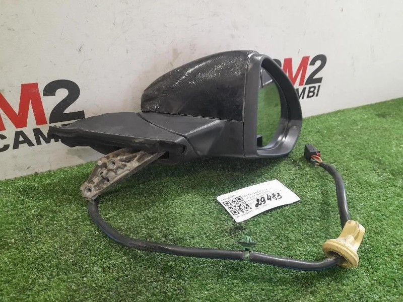 Retrovisore Esterno ANT DX 021277 Volkswagen GOLF VII 2013