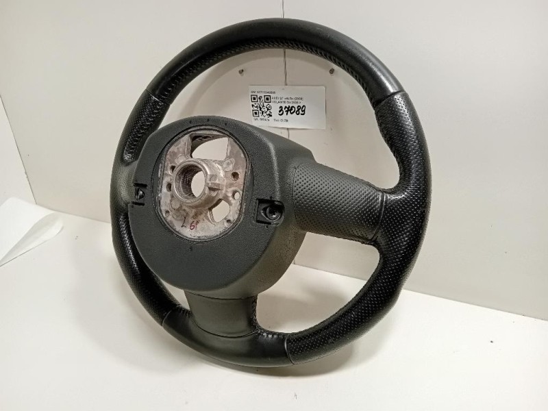 Volante 61711340B00 Audi Q7 4LB 2009