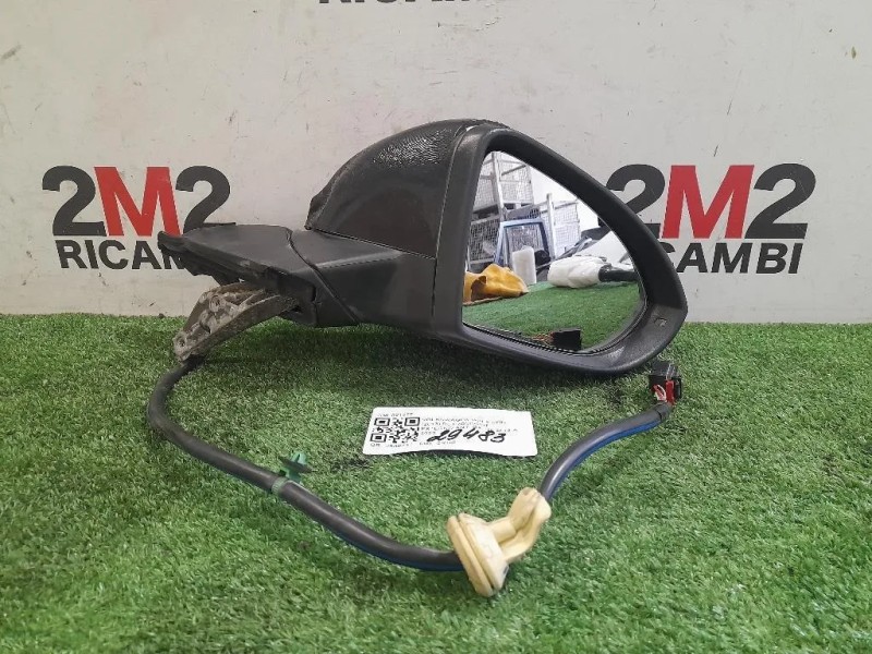 Retrovisore Esterno ANT DX 021277 Volkswagen GOLF VII 2013