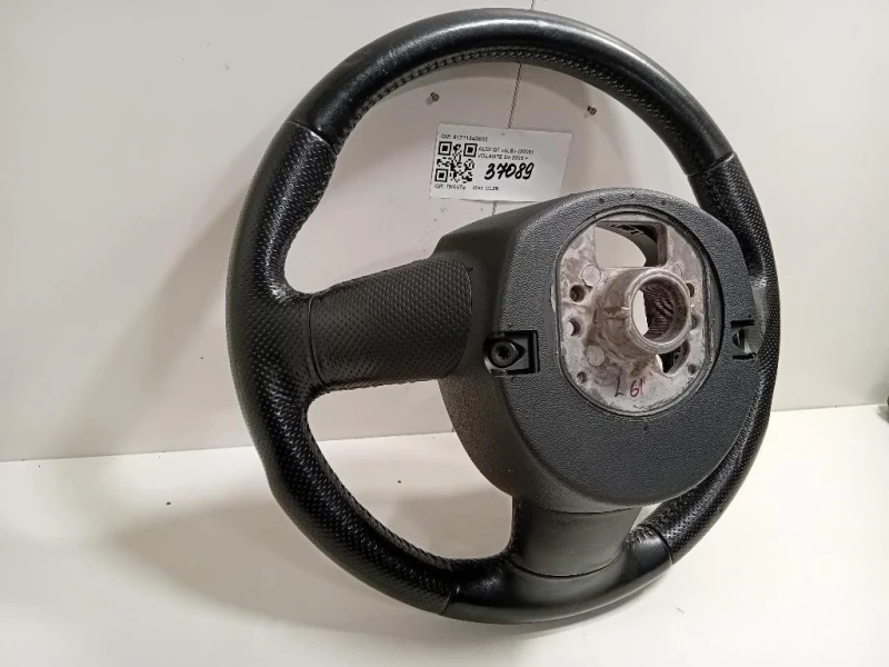 Volante 61711340B00 Audi Q7 4LB 2009