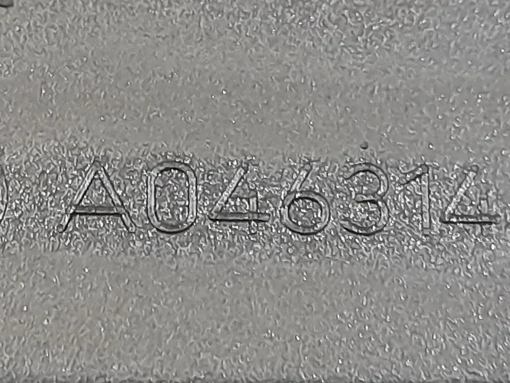 Retrovisore Esterno ANT DX 021025 Volkswagen GOLF VII 2013