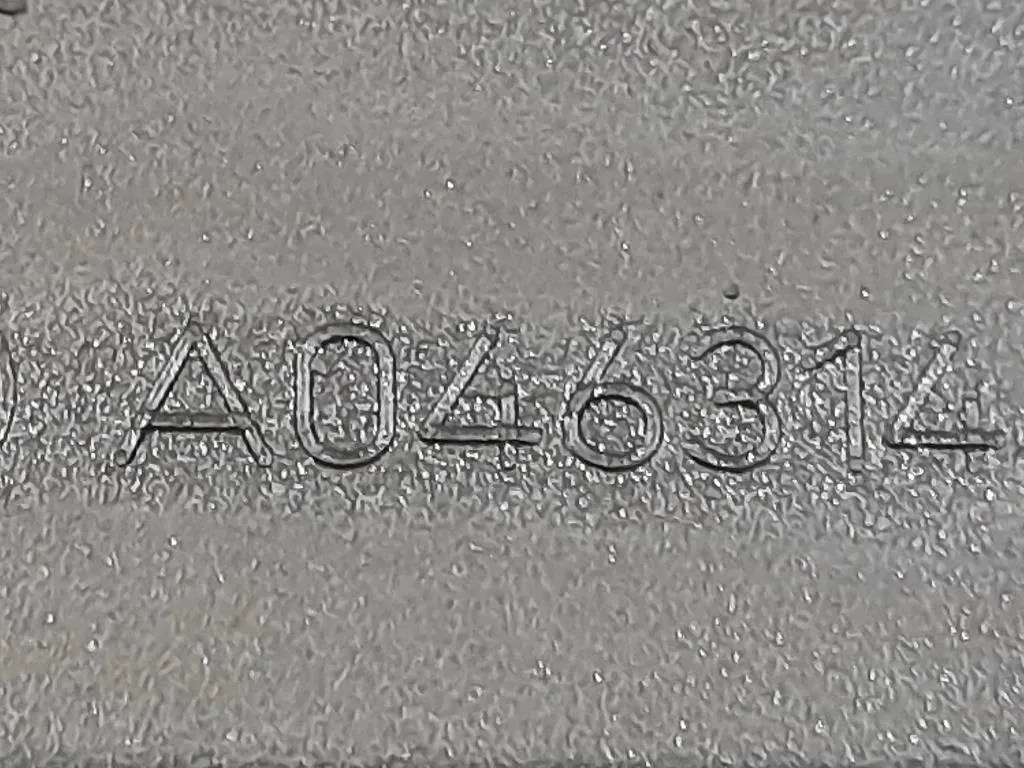 Retrovisore Esterno ANT DX 021025 Volkswagen GOLF VII 2013