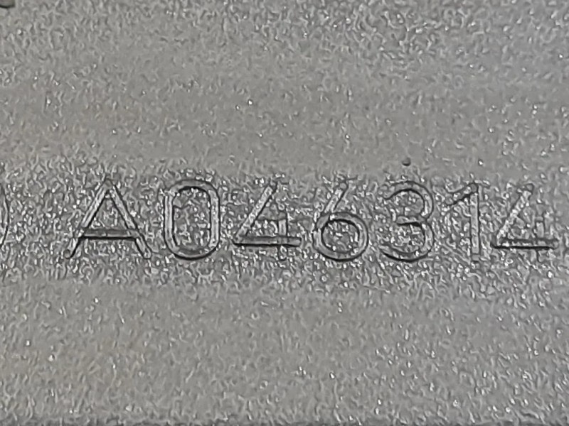 Retrovisore Esterno ANT DX 021025 Volkswagen GOLF VII 2013