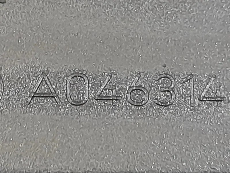 Retrovisore Esterno ANT DX 021025 Volkswagen GOLF VII 2013