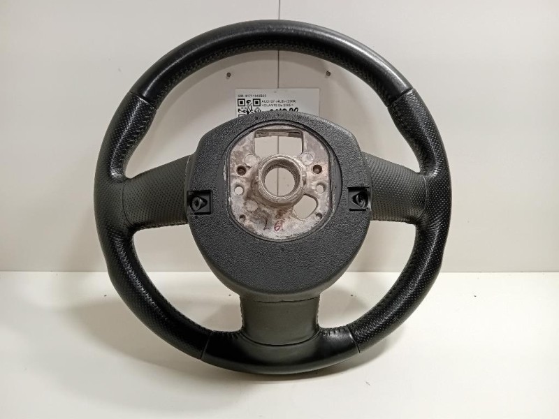 Volante 61711340B00 Audi Q7 4LB 2009