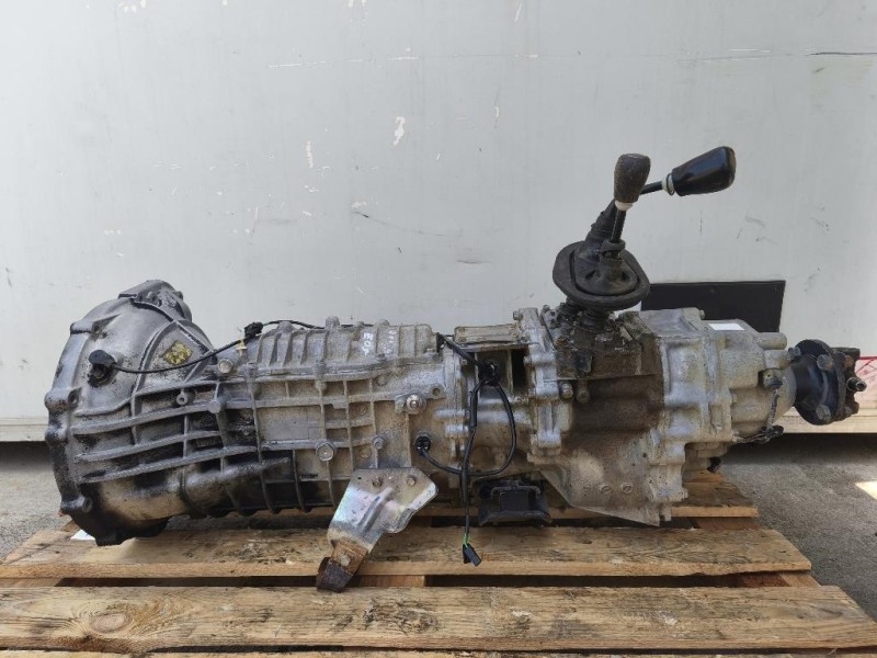 Cambio CAMBIO MANUALE FORD RANGER Ford Ranger III 2009