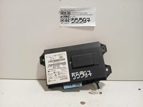 Modulo Bluetooth DPLA-70718-CY Jaguar F-pace 2015