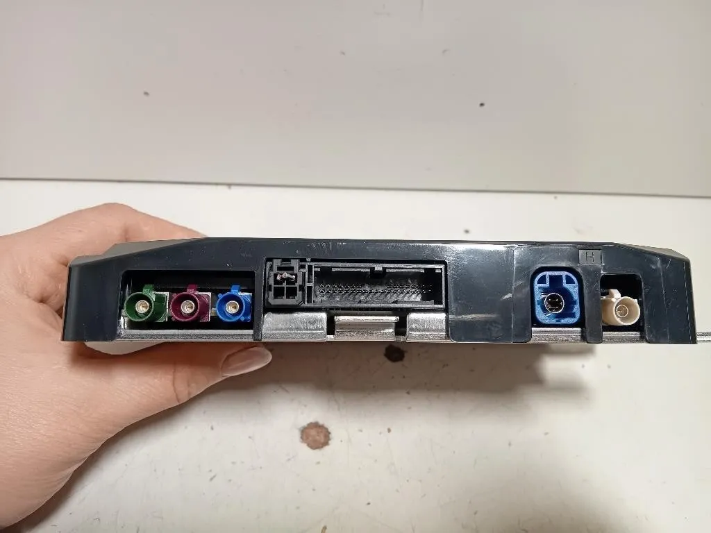 Modulo Bluetooth J8A270718CP Jaguar XE 2015