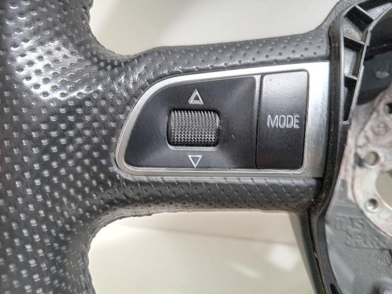 Volante 61711340B00 Audi Q7 4LB 2009