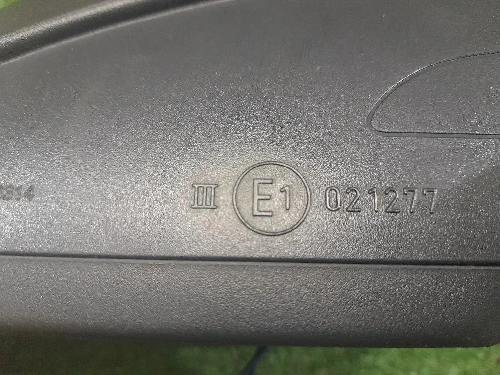 Retrovisore Esterno ANT DX 021277 Volkswagen GOLF VII 2013