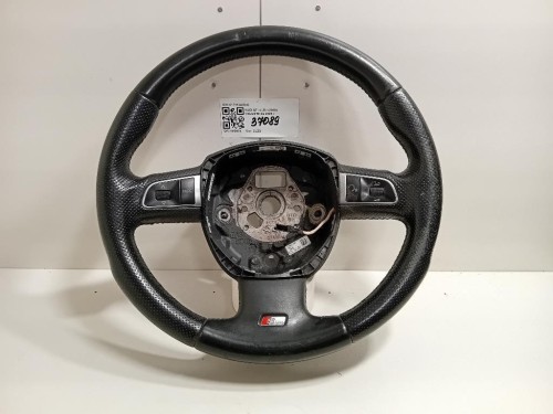 Volante 61711340B00 Audi Q7 4LB 2009