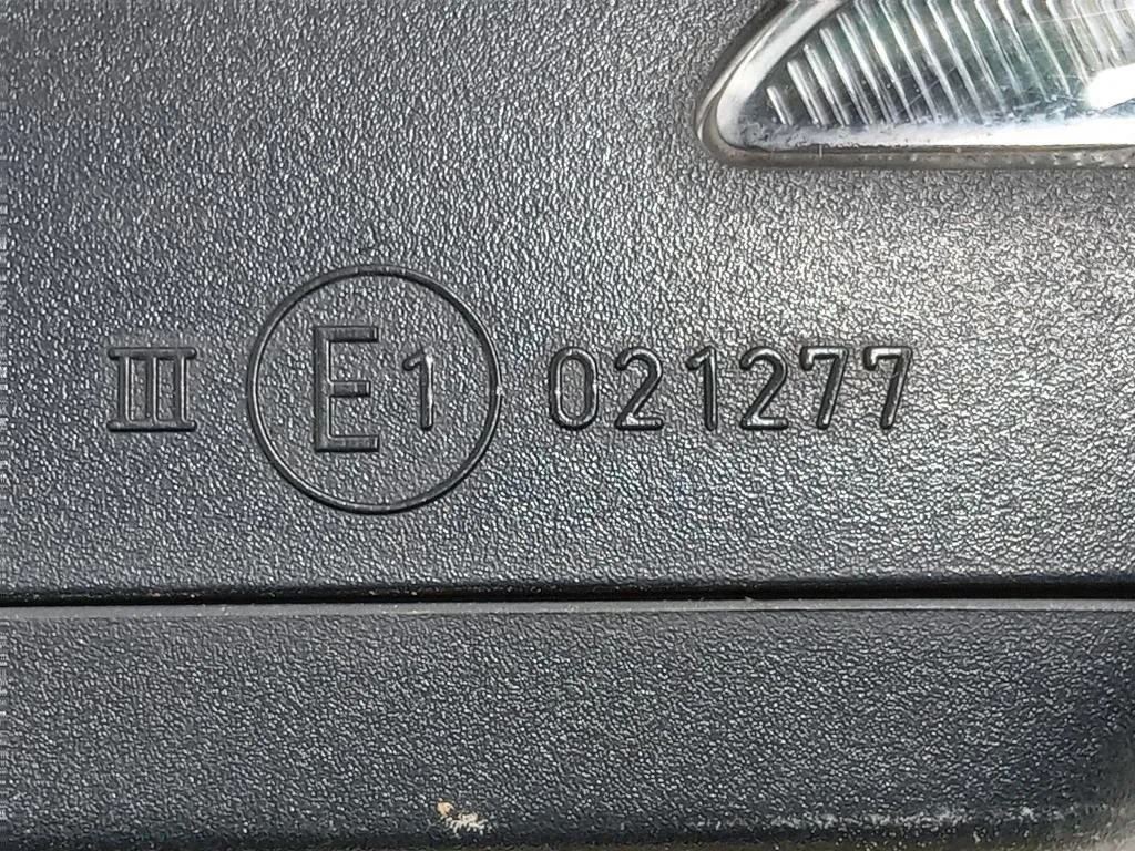 Retrovisore Esterno ANT DX 021277 Volkswagen GOLF VII 2013