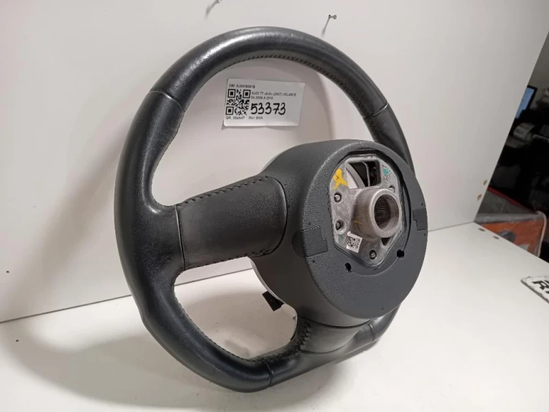 Volante 8J0419091B Audi TT 8J3 2007