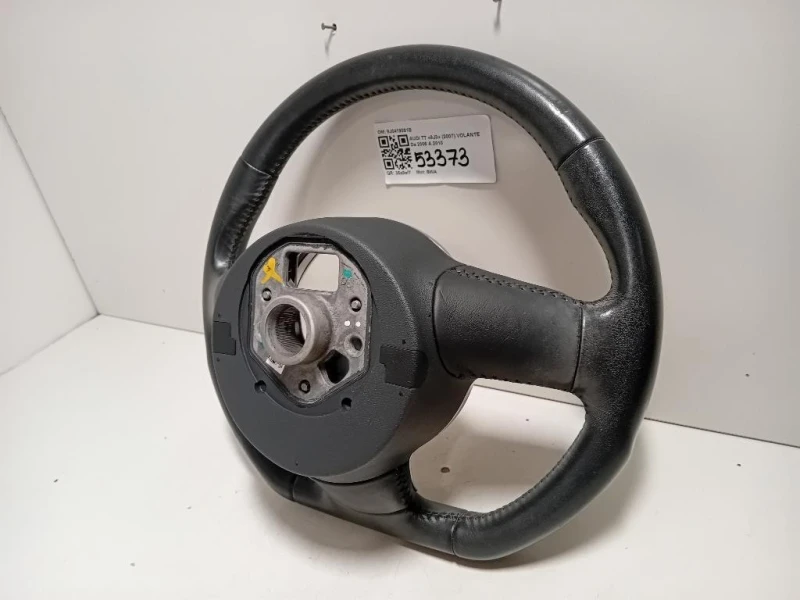 Volante 8J0419091B Audi TT 8J3 2007