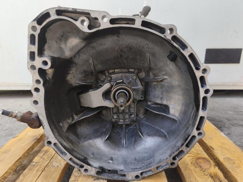 Cambio CAMBIO MANUALE FORD RANGER Ford Ranger III 2009